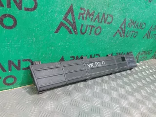 6RU853678A накладка решетки в бампер Volkswagen Polo 5 Арт ARM246614, вид 2