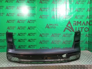 51128745431, 51128069894 Бампер бмв х7 (х x 7) г07 (г g 07) BMW X7 g07 Арт ARM246860, вид 1