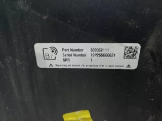 51128745431, 51128069894 Бампер бмв х7 (х x 7) г07 (г g 07) BMW X7 g07 Арт ARM246860, вид 12