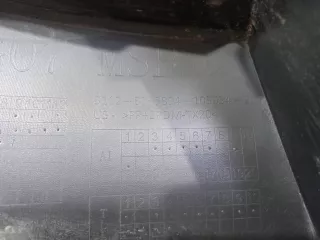 51128745431, 51128069894 Бампер бмв х7 (х x 7) г07 (г g 07) BMW X7 g07 Арт ARM246860, вид 14