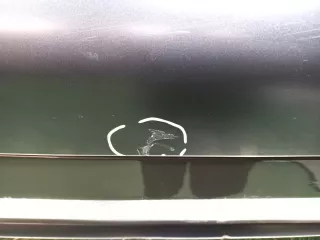 51128745431, 51128069894 Бампер бмв х7 (х x 7) г07 (г g 07) BMW X7 g07 Арт ARM246860, вид 4