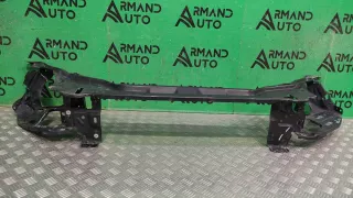 30762259 Панель передняя (суппорт радиатора) Volvo XC60 1 Арт ARM246958, вид 1