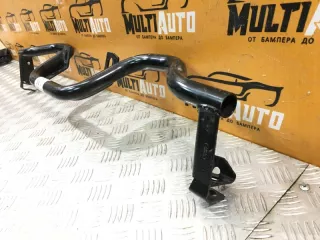 HPLA8A316AF Балка радиатора передняя Land Rover Range Rover Sport 2 Арт MA107256, вид 3