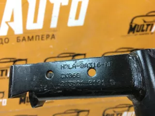 HPLA8A316AF Балка радиатора передняя Land Rover Range Rover Sport 2 Арт MA107256, вид 8