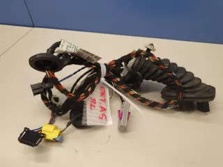 1Z0971121DL Жгут проводов передней правой двери Skoda Octavia A5 Арт ZAP252557, вид 2