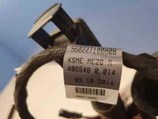 8T8971687L Жгут проводов задней левой двери Audi A5 (S5,RS5) 1 Арт ZAP255569, вид 3