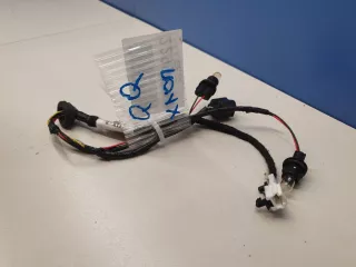 240844EA0A Жгут проводов подсветки номерного знака Nissan Qashqai 2 Арт ZAP257222, вид 1