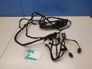 61129337221 Жгут проводов передней левой двери BMW 4 F32/F33/GT F36 Арт ZAP260879