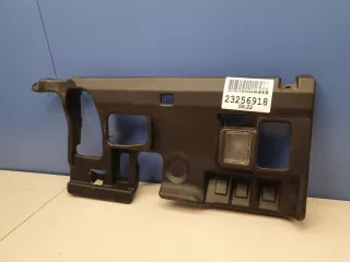 5560648020 Накладка торпедо левая Lexus RX 2 Арт ZAP261025, вид 1