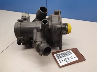 06L121111G Корпус термостата Audi A4 B8 Арт ZAP261134, вид 2