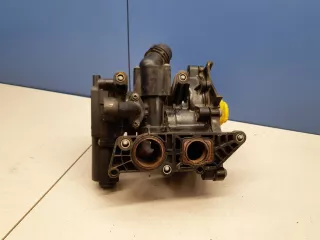 06L121111G Корпус термостата Audi A4 B8 Арт ZAP261134, вид 6