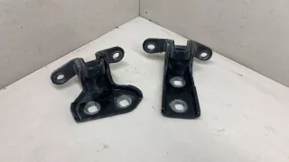  Петля двери задней левой Cadillac CTS 1 Арт 2071289, вид 2