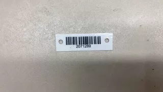  Петля двери задней левой Cadillac CTS 1 Арт 2071289, вид 3