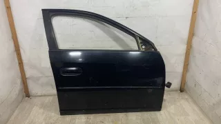  Молдинг двери передней правой Cadillac CTS 1 Арт 2071707-7, вид 1