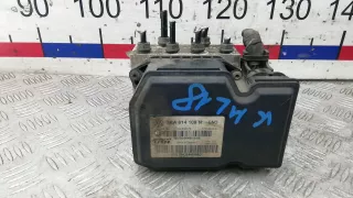 3aa614109n Блок ABS Volkswagen Passat B7 Арт KML18KW01, вид 1