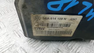 3aa614109n Блок ABS Volkswagen Passat B7 Арт KML18KW01, вид 2