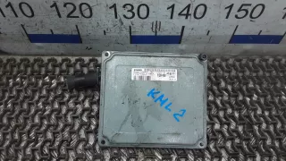 s118944005 Блок управления двс Ford Focus 2 Арт KML02PF01, вид 1