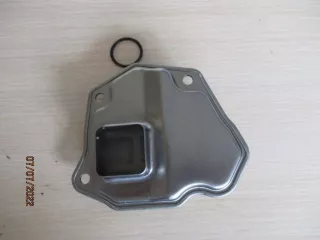 2824A007 АКПП (автоматическая коробка переключения передач) Mitsubishi Outlander 3 Арт bM0011244, вид 2