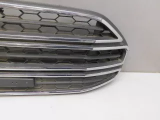  Решетка в бампер центральная Ford EcoSport Арт SM10072348, вид 4