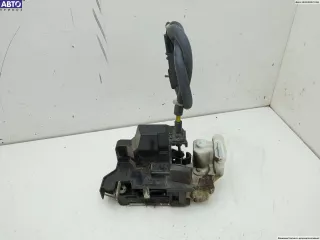  Замок двери передней правой Fiat Doblo 1 Арт 54050550, вид 1