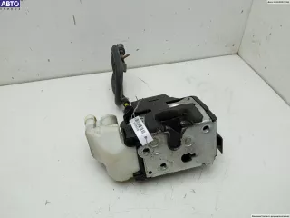  Замок двери передней правой Fiat Doblo 1 Арт 54050550, вид 2