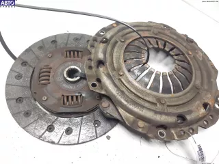 55351769 Сцепление (комплект) Opel Astra H Арт 53851333, вид 1