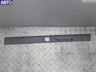 357853515 Молдинг двери передней левой Volkswagen Passat B3 Арт 53830057, вид 1