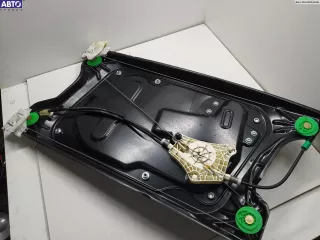  Моторчик стеклоподъемника передний правый Land Rover Discovery 3 Арт 900577380, вид 2