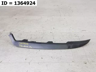 260947178R Окантовка фары левой  Renault Sandero 2 Арт VD1364924, вид 1