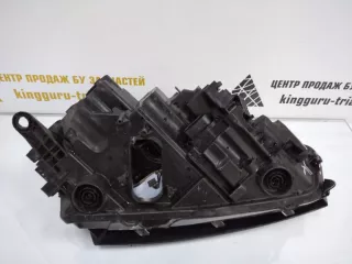 60U941019A Фара LED ЛЭД светодиодная Skoda Rapid Арт TP22887, вид 12