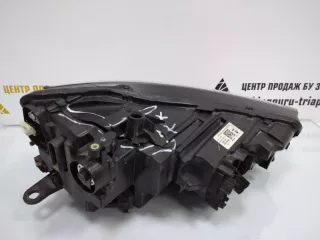 60U941019A Фара LED ЛЭД светодиодная Skoda Rapid Арт TP22887, вид 6