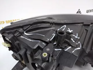 60U941019A Фара LED ЛЭД светодиодная Skoda Rapid Арт TP22887, вид 7