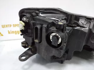 60U941019A Фара LED ЛЭД светодиодная Skoda Rapid Арт TP22887, вид 8