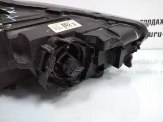60U941019A Фара LED ЛЭД светодиодная Skoda Rapid Арт TP22887, вид 9