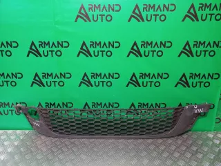 1K88536779B9, 1K8853677 Решетка бампера Volkswagen Scirocco 3 Арт ARM233891, вид 1