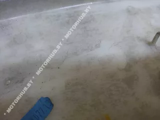 8E5867839 Пластик салона Audi A4 B7 Арт 00059133, вид 15