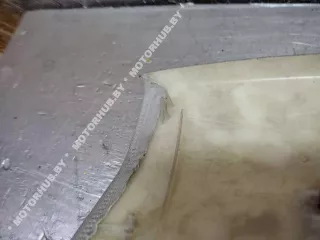 8E5867839 Пластик салона Audi A4 B7 Арт 00059133, вид 19
