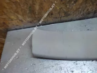 8E5867839 Пластик салона Audi A4 B7 Арт 00059133, вид 3