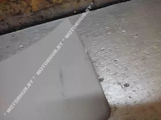 8E5867839 Пластик салона Audi A4 B7 Арт 00059133, вид 7