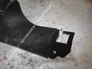 4G0867768A Пластик салона Audi A6 C7 (S6,RS6) Арт 00059091, вид 3