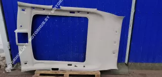 739104EA4A Потолок Nissan Qashqai 2 Арт 00058844, вид 1