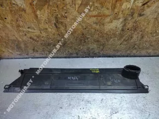 214760027R Дефлектор радиатора Renault Grand Scenic 3 Арт 00059046, вид 2