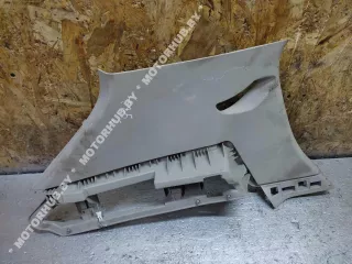 769350006R Обшивка багажника Renault Megane 3 Арт 00059036, вид 1