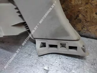 769350006R Обшивка багажника Renault Megane 3 Арт 00059036, вид 6