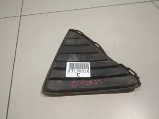 1718736 Решётка в бампер правая Ford Focus 3 Арт ZAP261441, вид 2