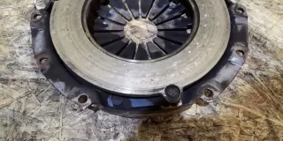  Корзина сцепления Mazda 3 BL Арт 20482_1, вид 2