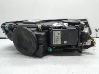 7L6941031E,5M0907391 Фара левая Volkswagen Touareg 1 Арт 00197497, вид 3
