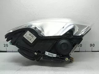 7L6941031E,5M0907391 Фара левая Volkswagen Touareg 1 Арт 00197497, вид 8