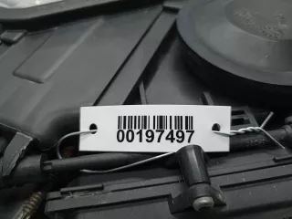 7L6941031E,5M0907391 Фара левая Volkswagen Touareg 1 Арт 00197497, вид 9