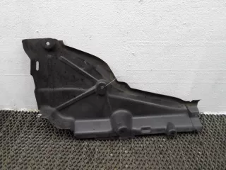 A1666809607 Защита днища Mercedes ML/GLE W166 Арт 00159994, вид 3